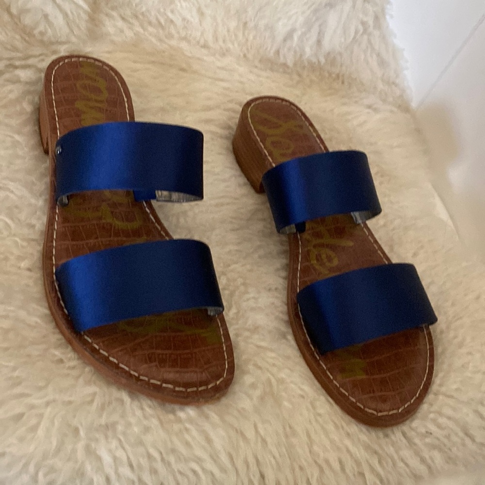Sam Edelman Haydee Slide Sandal